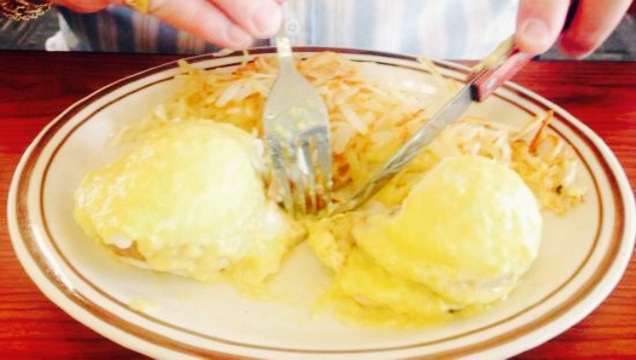 Flips Pancake House