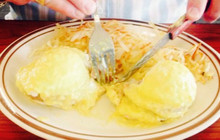 Flips Pancake House餐厅图片