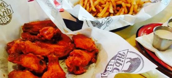 Rib Crib Bbq Reviews Food Drinks In Arkansas Siloam Springs