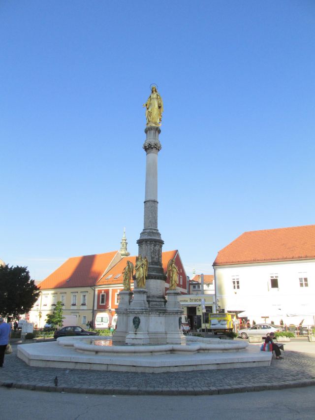 Zagreb Cathedral