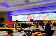 Royal Wok餐厅图片