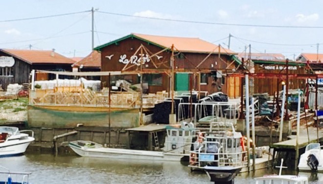 La 12Zen餐厅图片