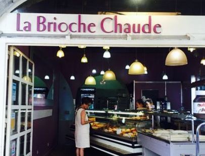 La Bicyclette Rose Reviews Food Drinks In Auvergne Rhone