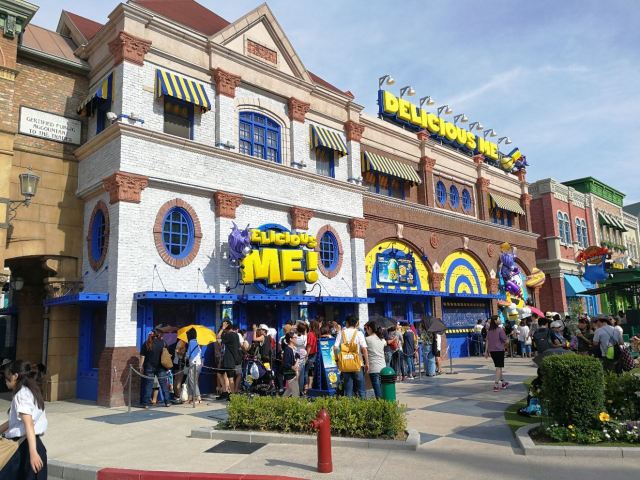 Universal Studios Japan