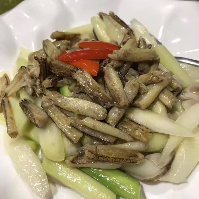 Chenglonghang (East Nanjing Road )
