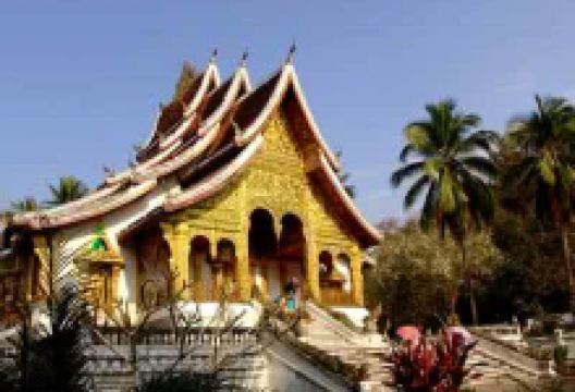 琅南塔博物馆景点图片