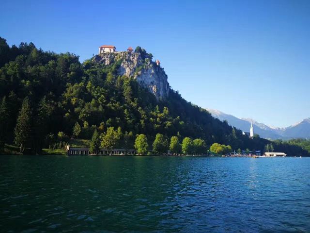 Lake Bled