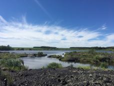 火烧山-五大连池-蒋留坤