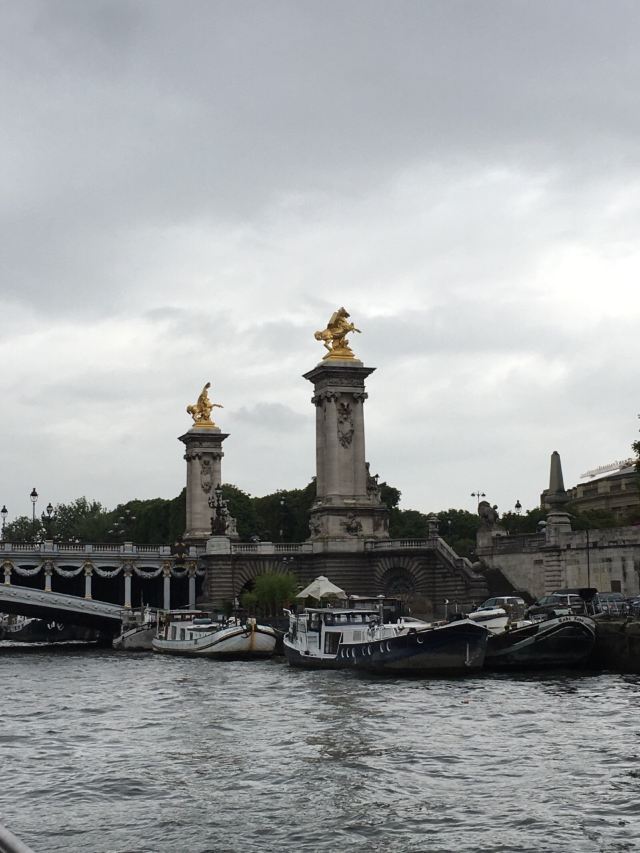 Seine River
