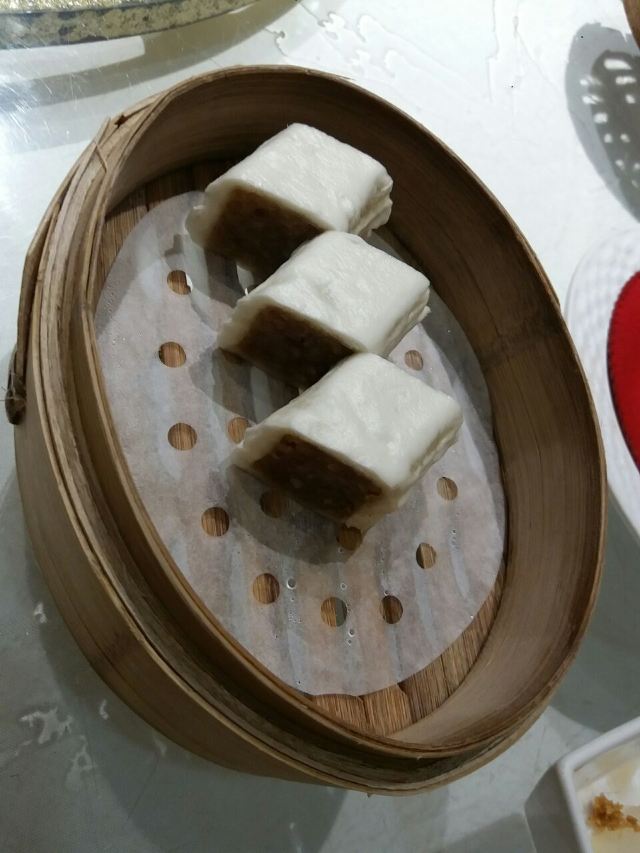 潮福城(湖濱北路店)