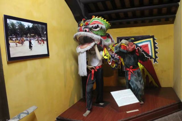 Hoi An Museum