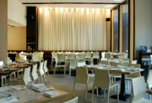 People's Palace美食图片