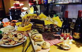 Bar Rossi