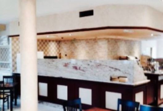 Calidarium美食图片