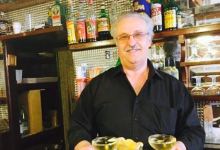 Bar Luciano美食图片