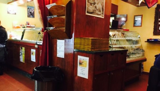 Pizzeria Il Corso餐厅图片