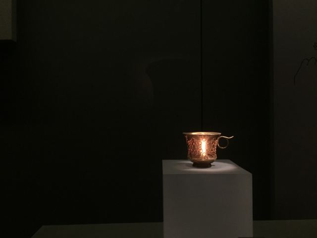 陝西曆史博物館