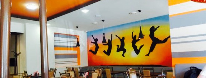 Liberta Cafe餐厅图片