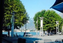 Pontiggia美食图片