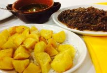 Bar Trattoria Sagittario美食图片