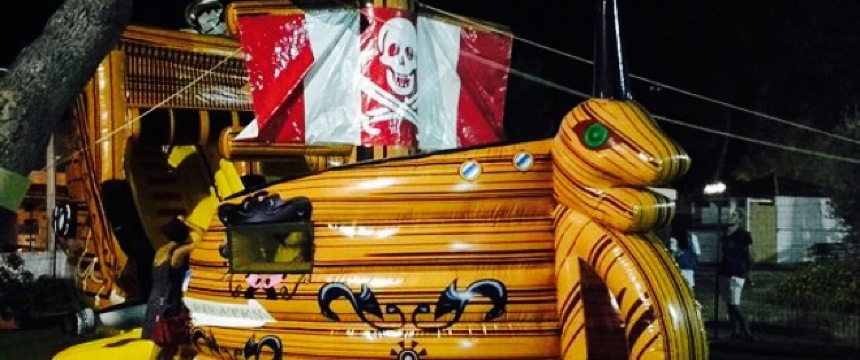 Villa Nuovo Territorio餐厅图片