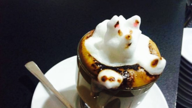 Nizza Caffe餐厅图片