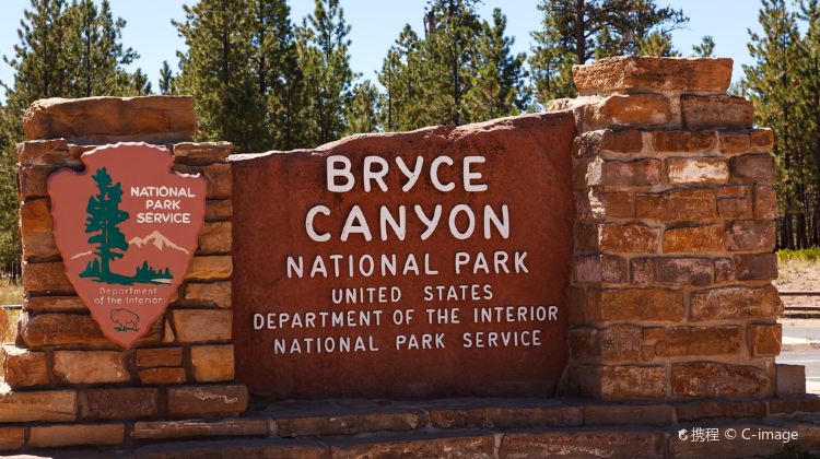 6-Day National Parks Tour from San Francisco · Zion, Bryce, Canyonlands, Arches, Grand Canyon National Park and Lower Antelope Canyon
