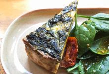 The Fine Food Store美食图片