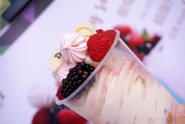 幻品LA Fantasia chef art studio(新天地店)