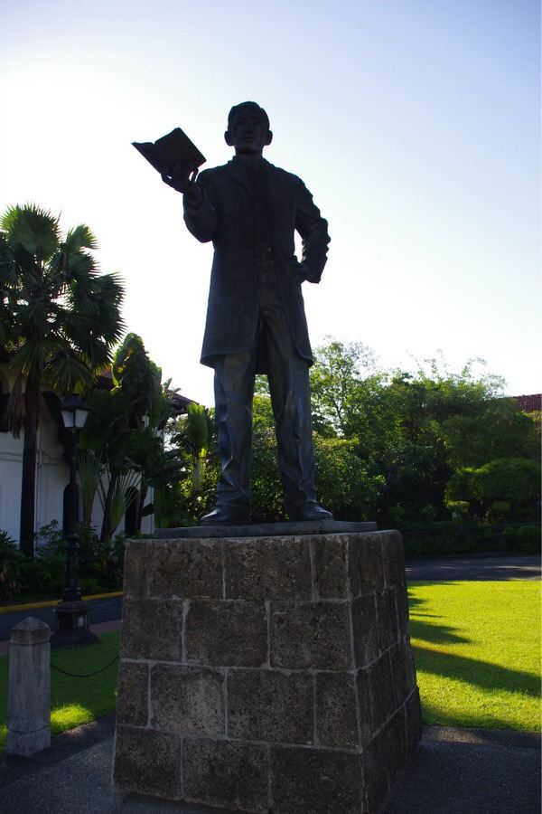 Fort Santiago