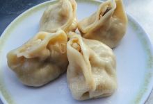 阿桐阿宝四神汤美食图片