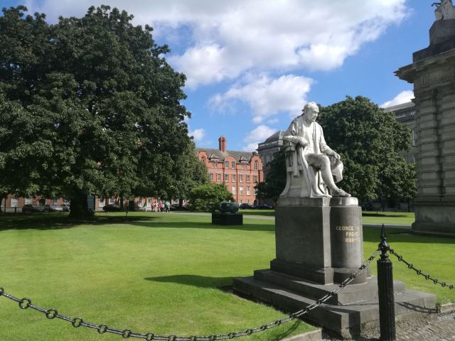 Trinity College