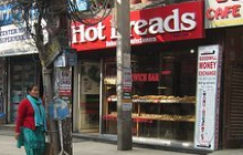 Hot Breads - Curry Kitchen餐厅图片