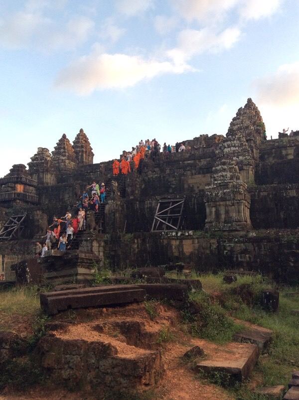 Phnom Bakheng