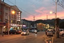 老唐羊蝎子火锅(崇礼总店)美食图片