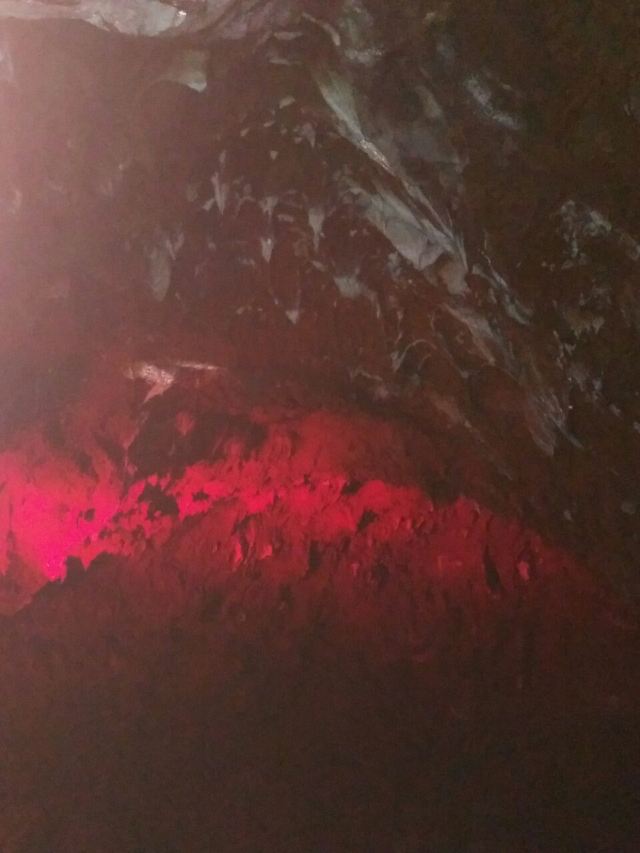 북약천