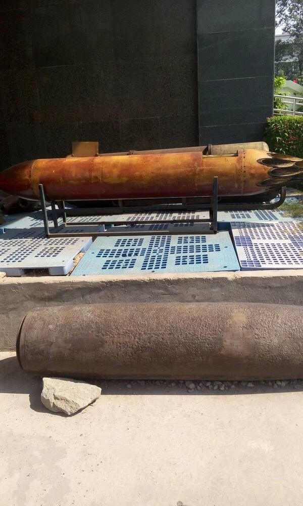 War Remnants Museum