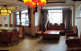 东坡人家