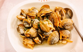 万宝海鲜舫(劳动公园店)