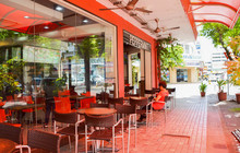 Peppermint The Vietnamese Restaurant餐厅图片