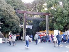 热田神宫-名古屋-doris圈圈
