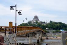 柳川市旅游图片-唐津+柳川+佐世保等多地两日游