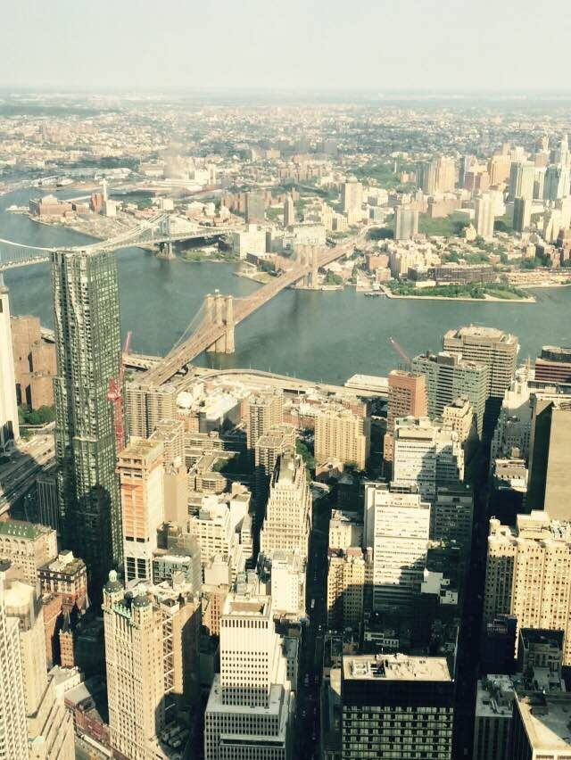 One World Trade Center