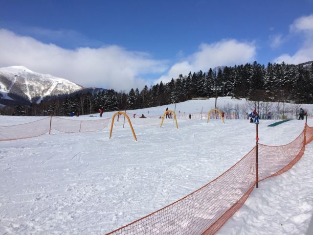 Hoshino Resorts Tomamu