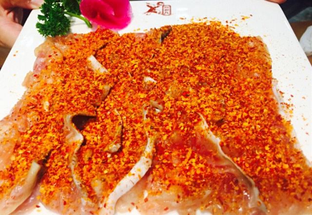 Chongqing Gao Lao Jiu Hot Pot (People's Square)