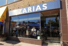 Azarias美食图片