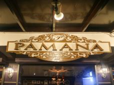 Pamana Restaurant-长滩岛-doris圈圈