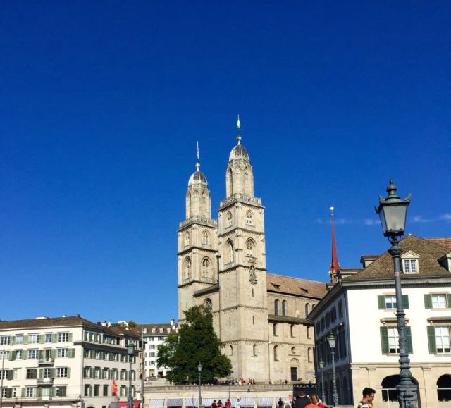 Lindenhof