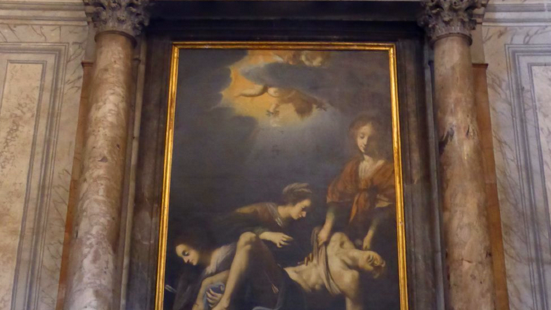 San Giovanni Battista dei Fiorentini