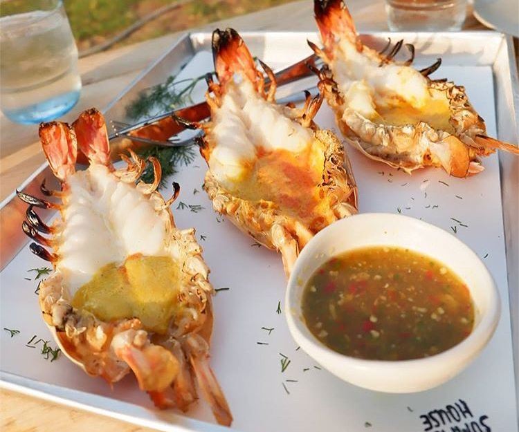 The Summer House餐厅图片